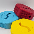 Avvolgicavo esagonale (hexagonal cable reel)