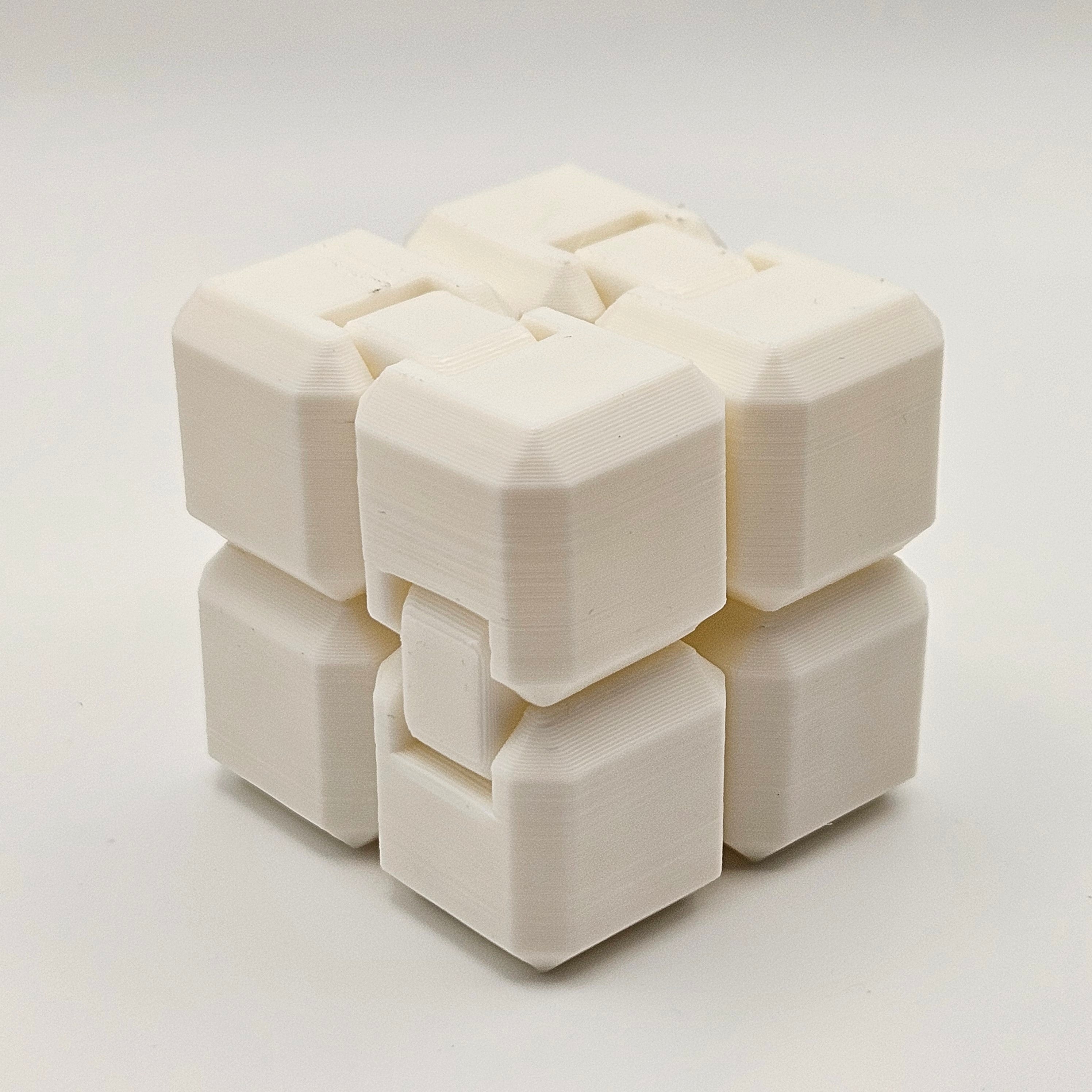 Infinity Cube