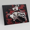 Red dead redemption hueforge