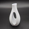 Vaso con stile moderno