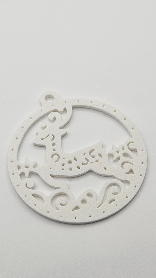 Decorazioni natalizie