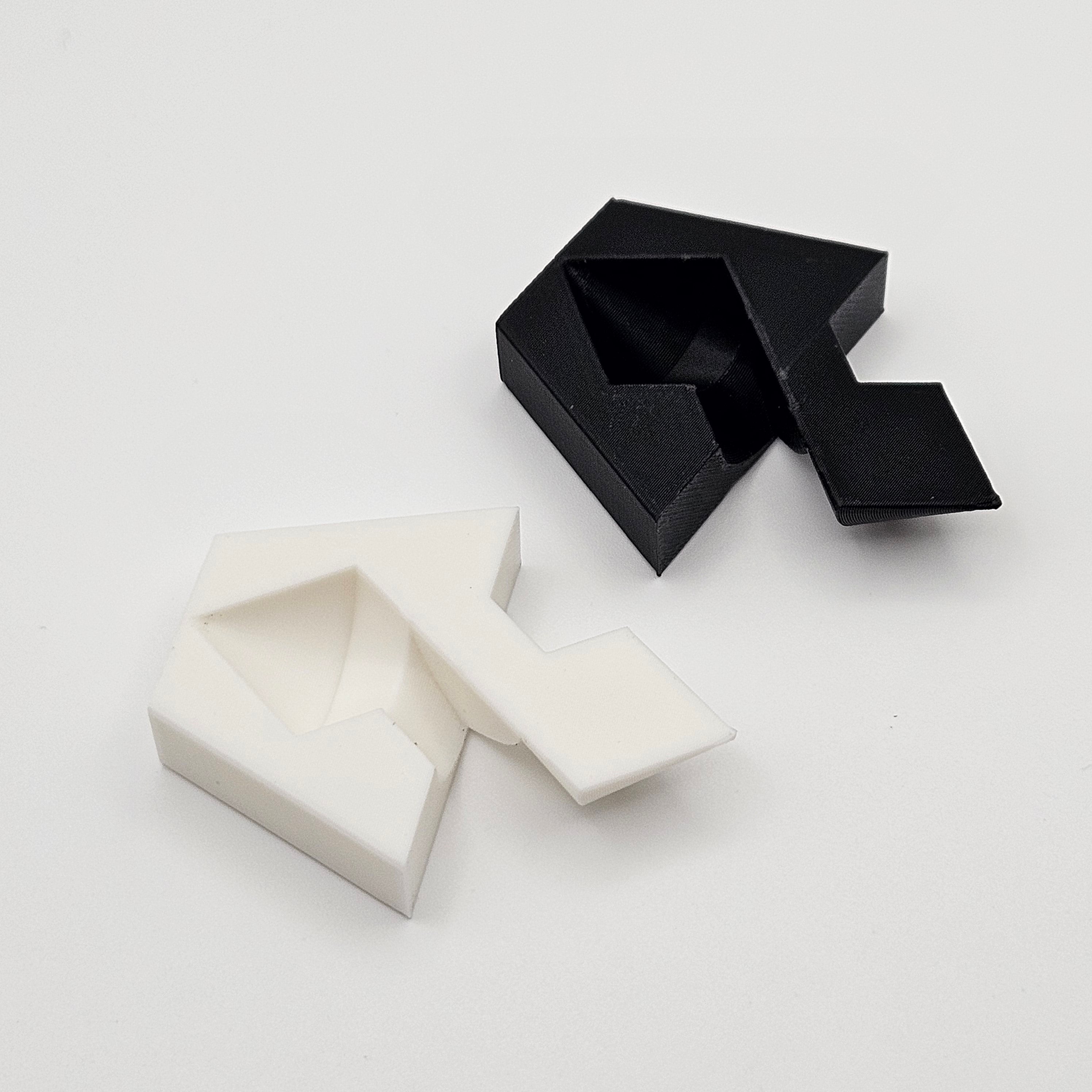 Rompicapo Binary Hex