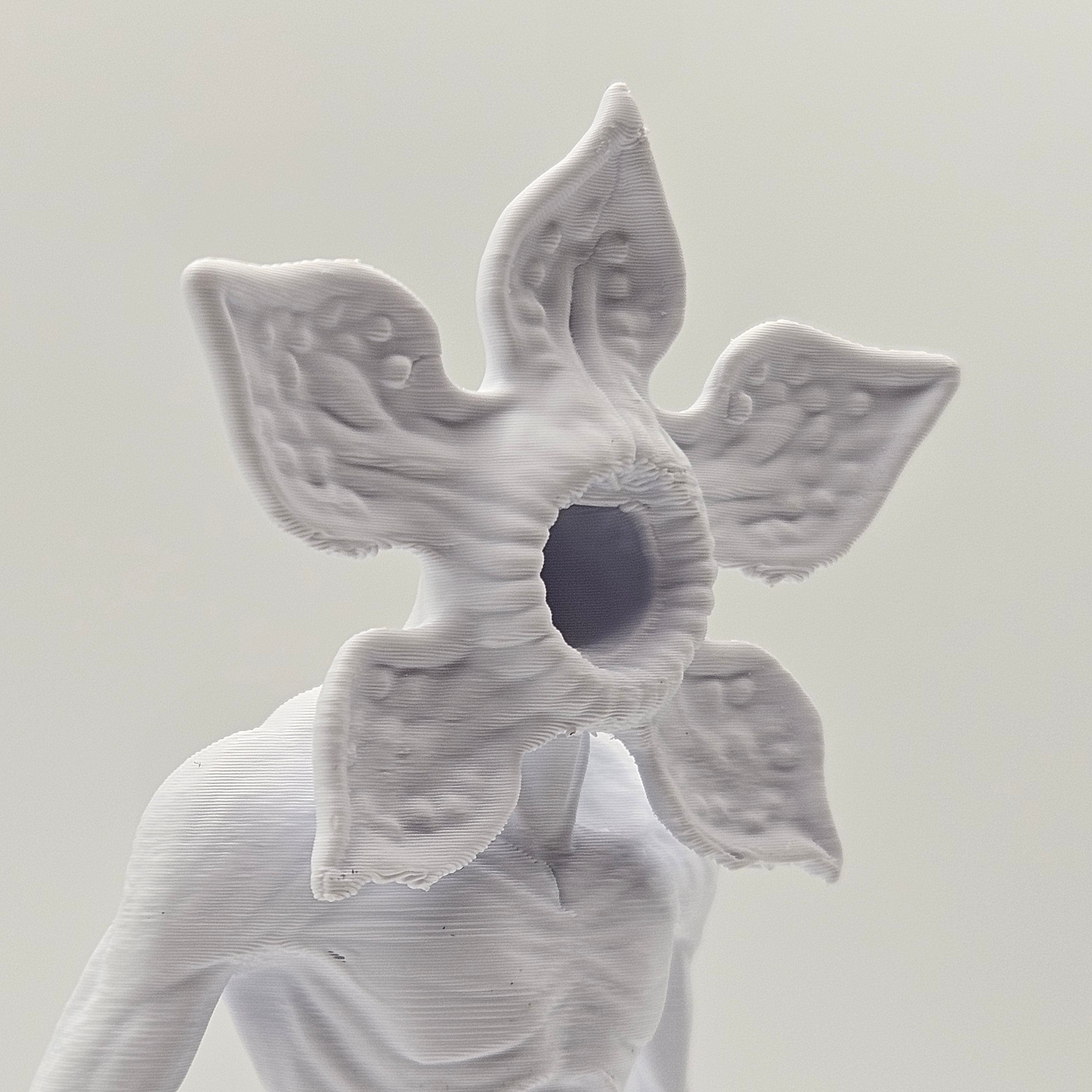 DemoGorgon Stranger Things