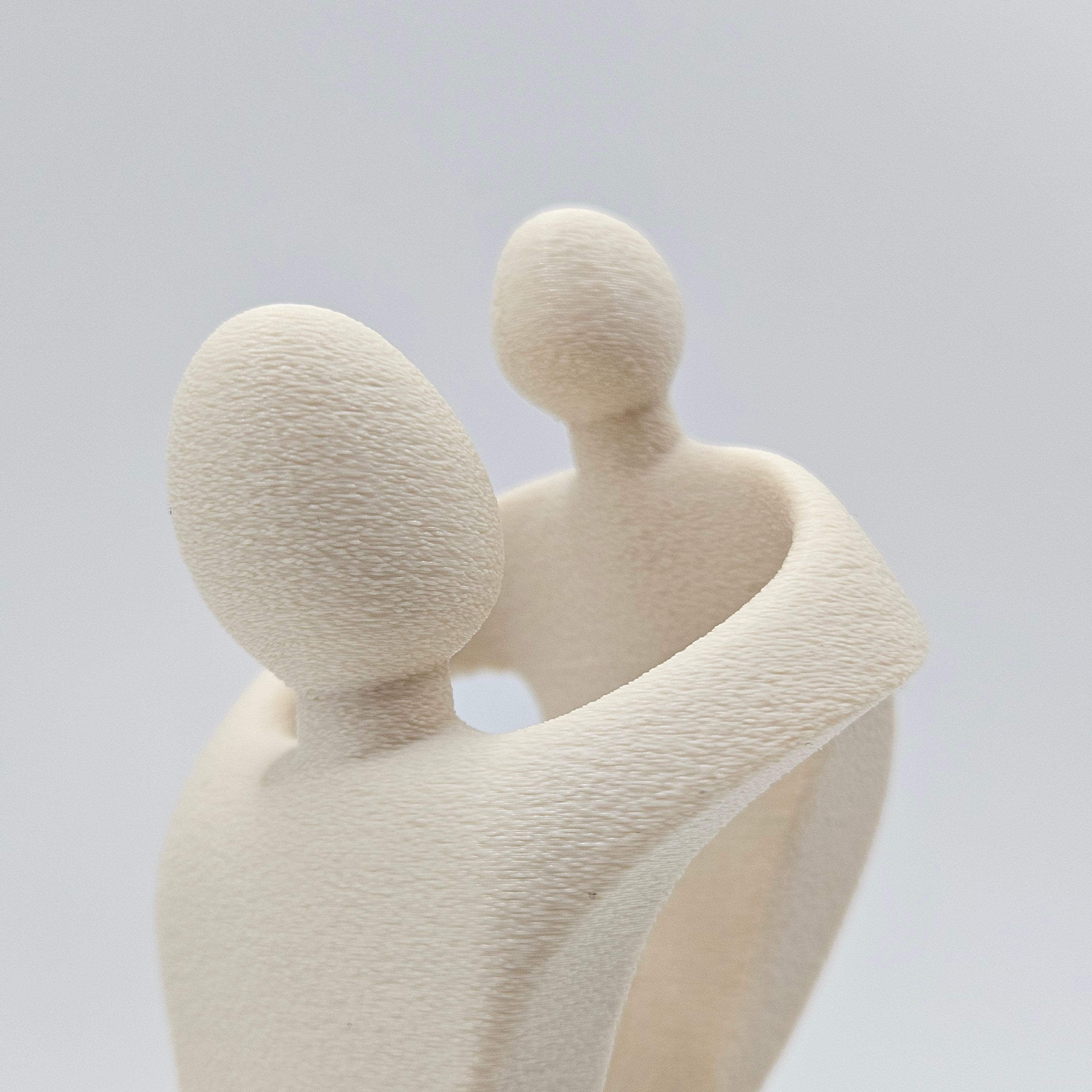 The Hug