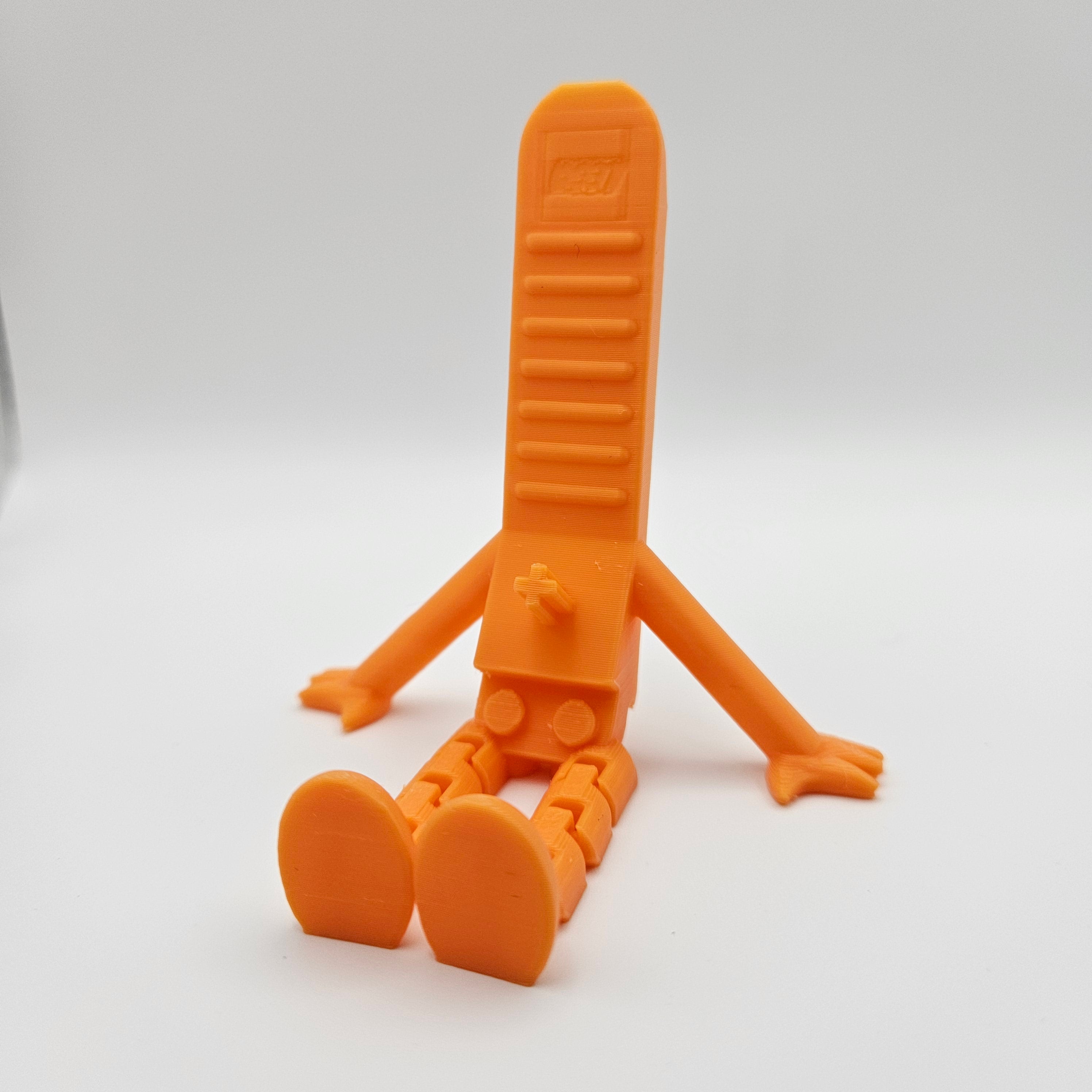 Omino Lego Part Remover