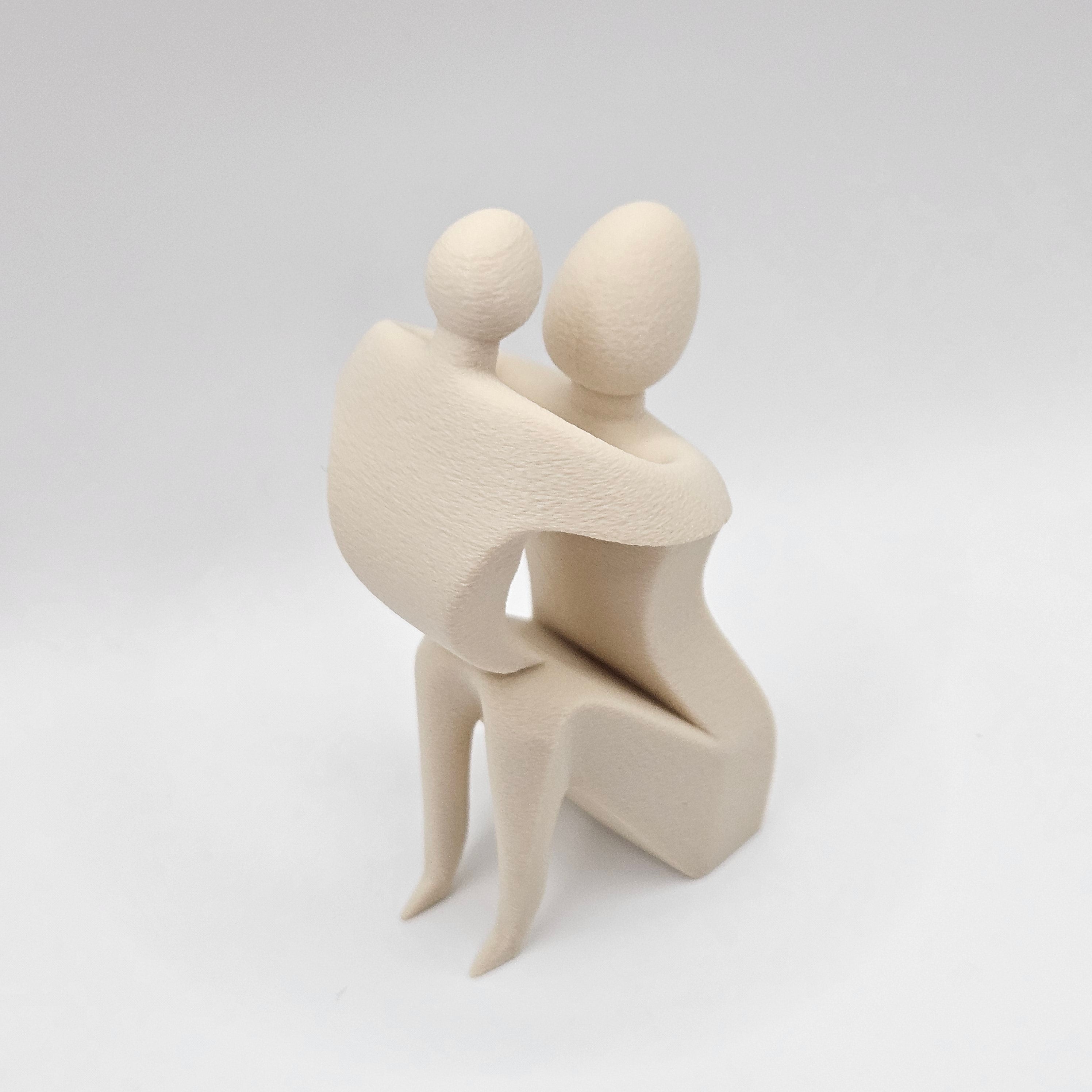The Hug