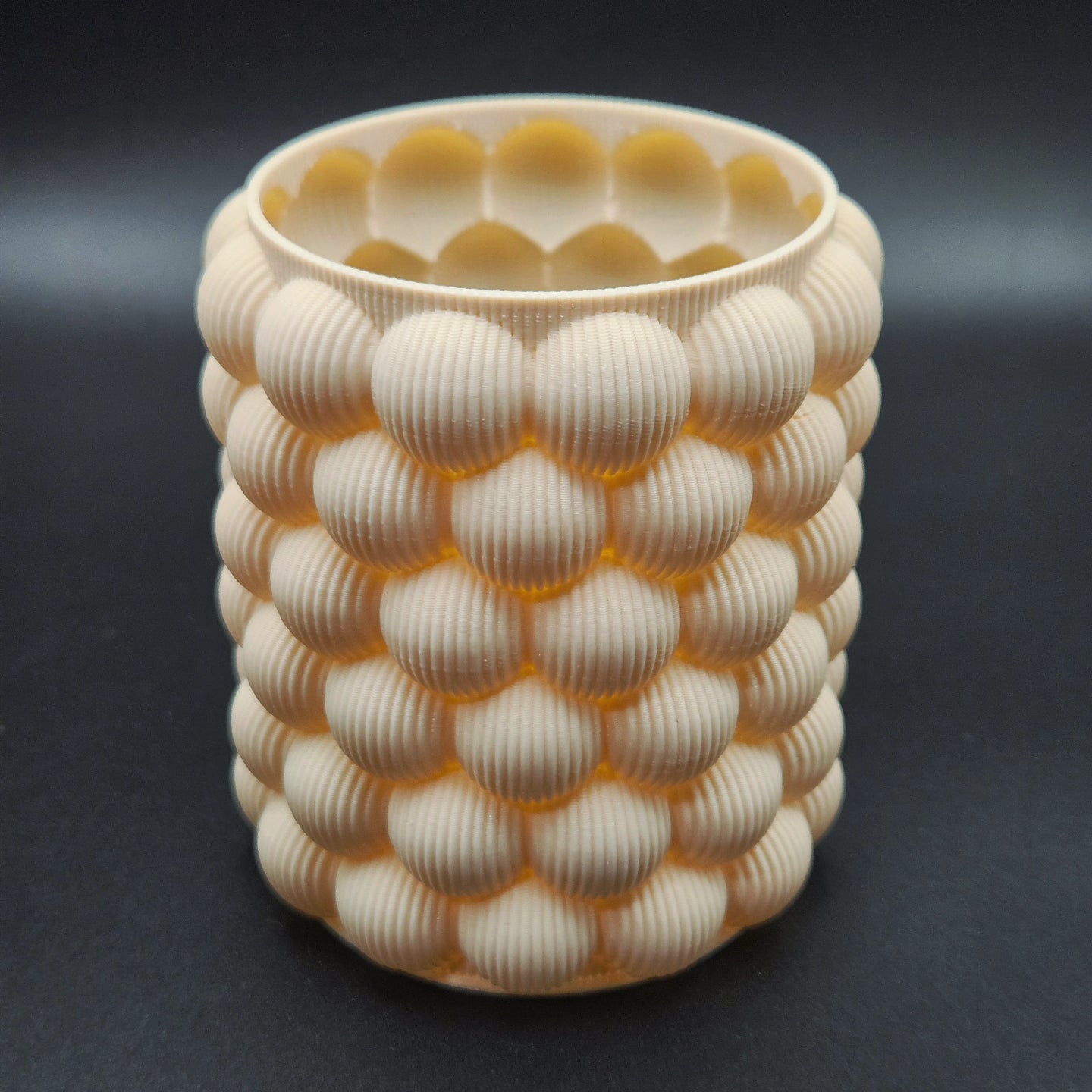 Vaso Bubble