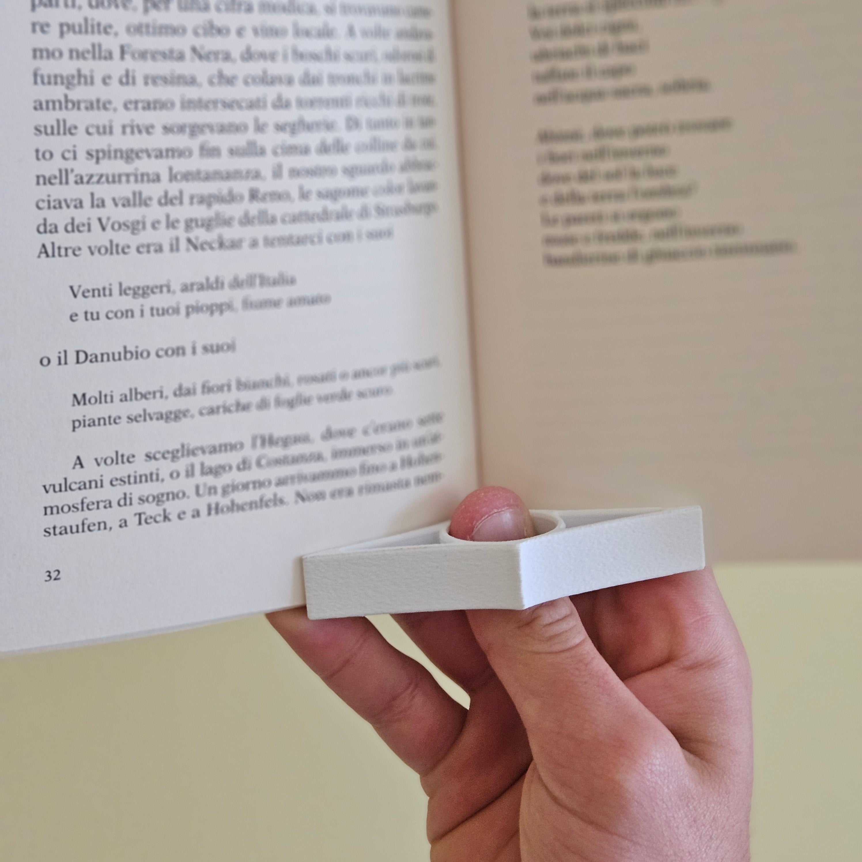 Book Ring