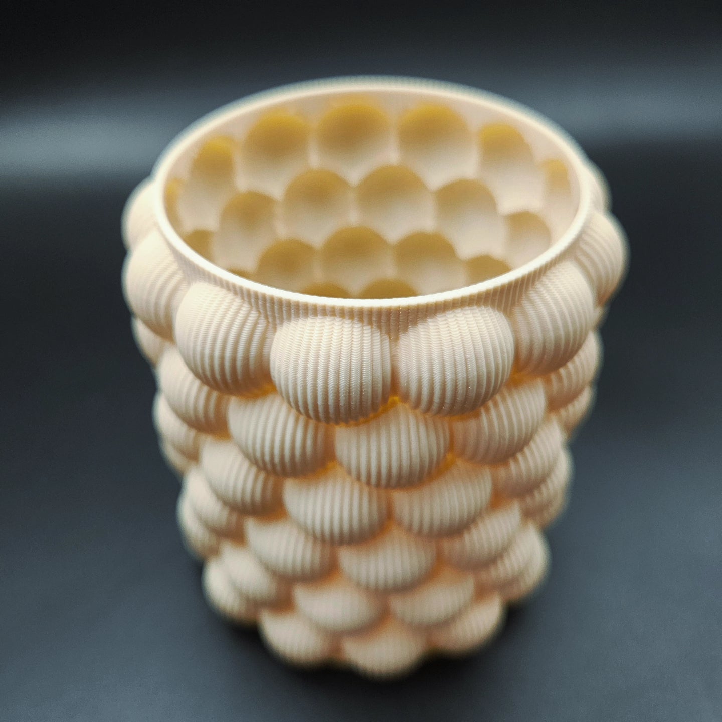 Vaso Bubble