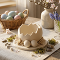 Uovo di Pasqua Rotto