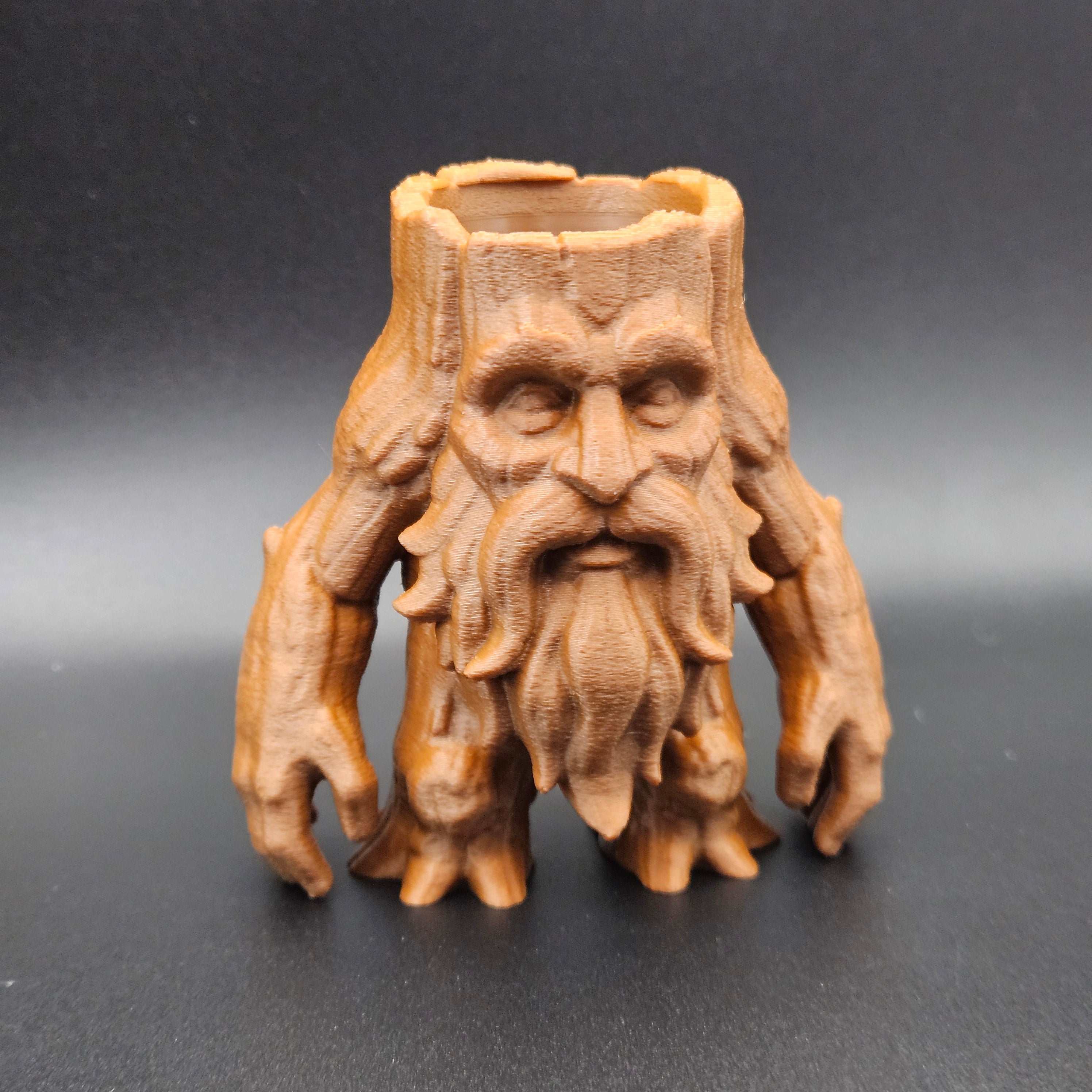 Totem della Foresta