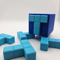 T-Cube Rompicapo