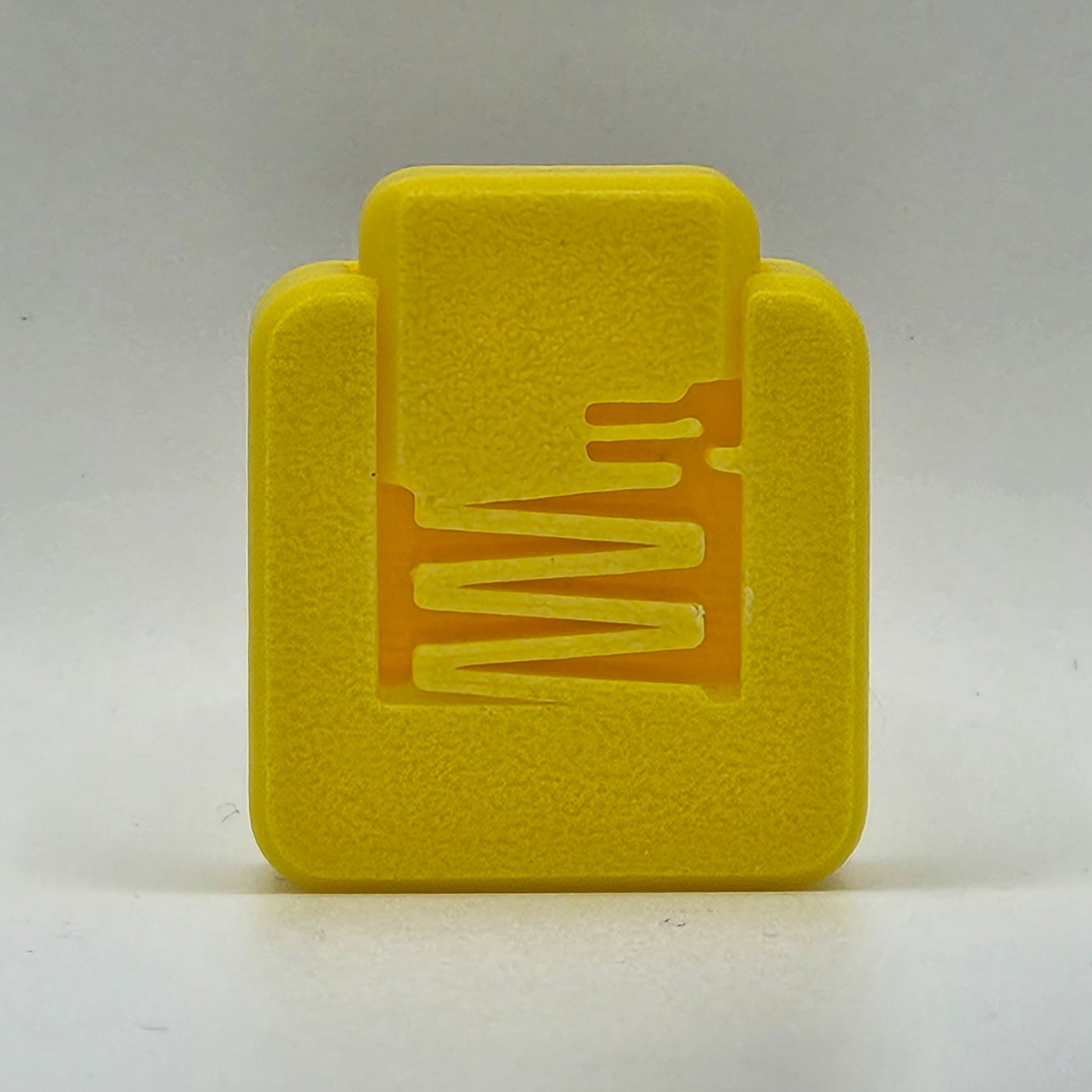 Click Fidget