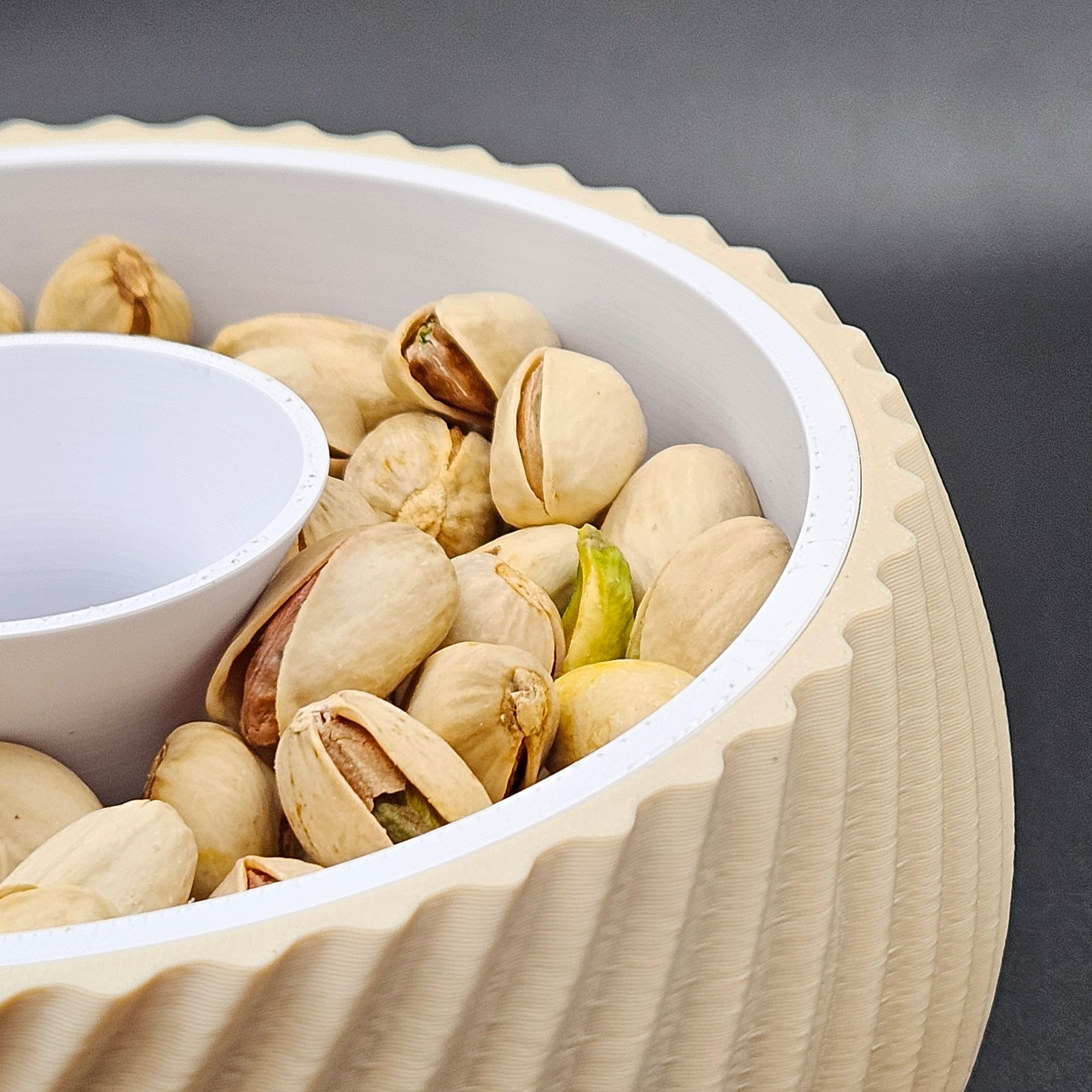 Pistacchio Bowl