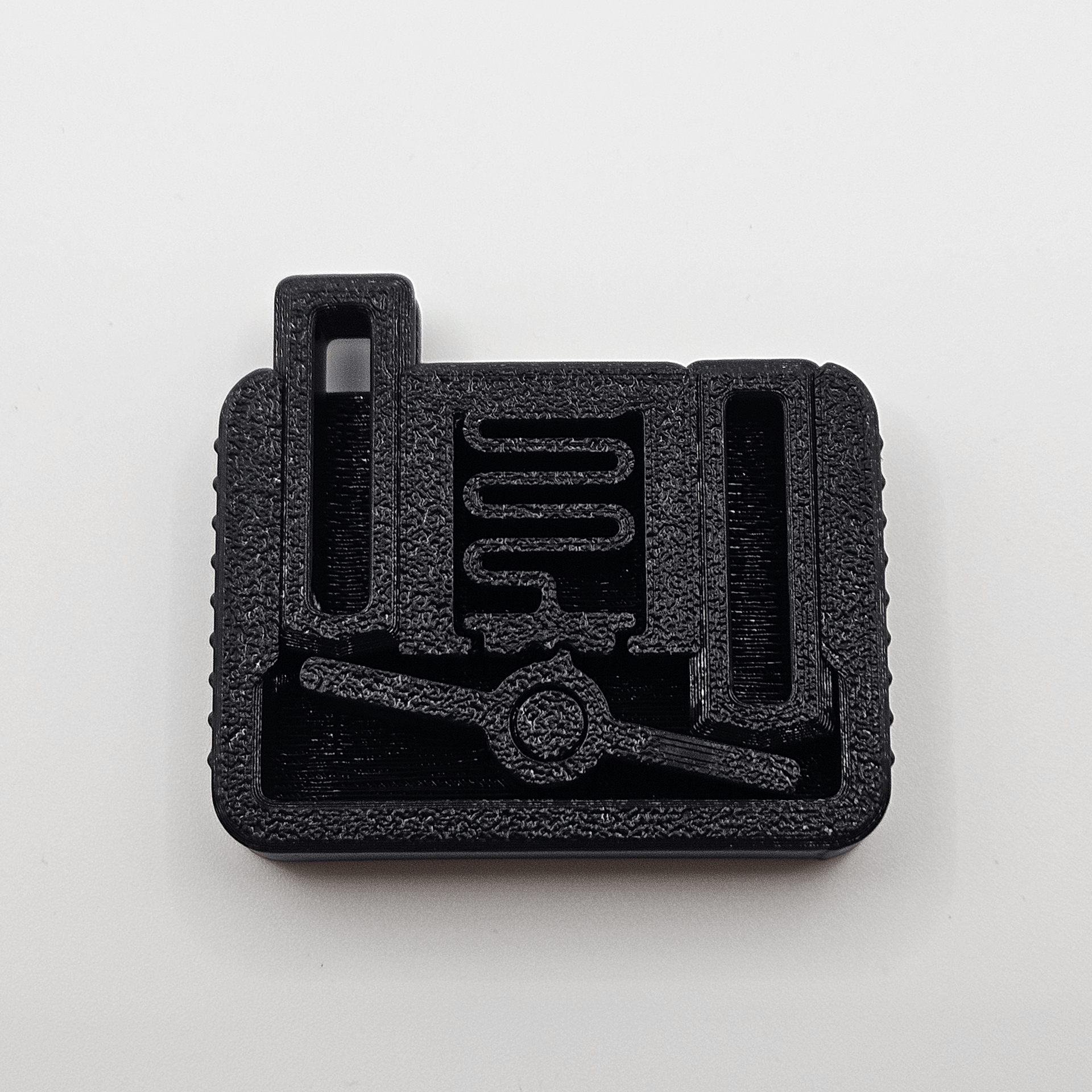 Double Click Fidget
