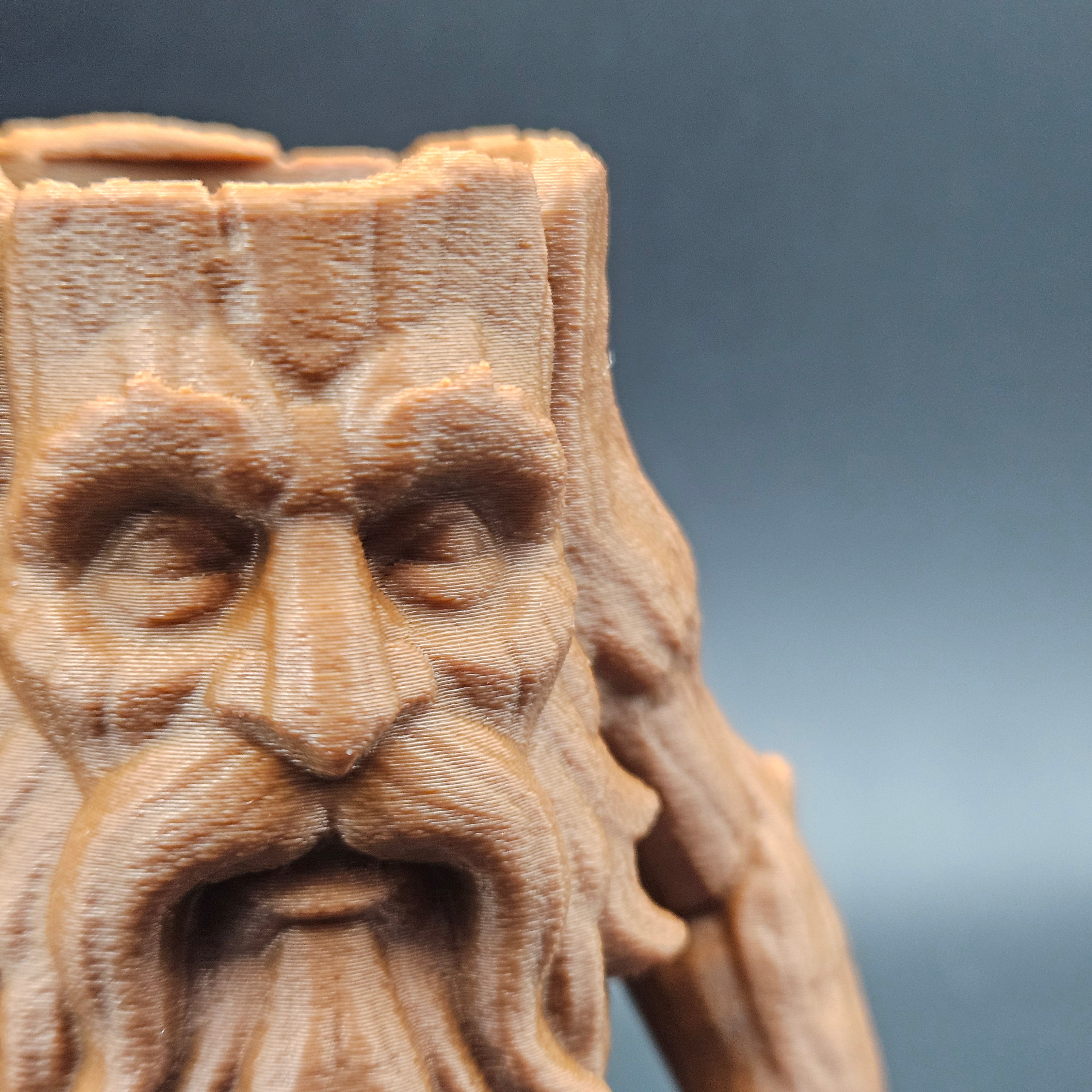 Totem della Foresta