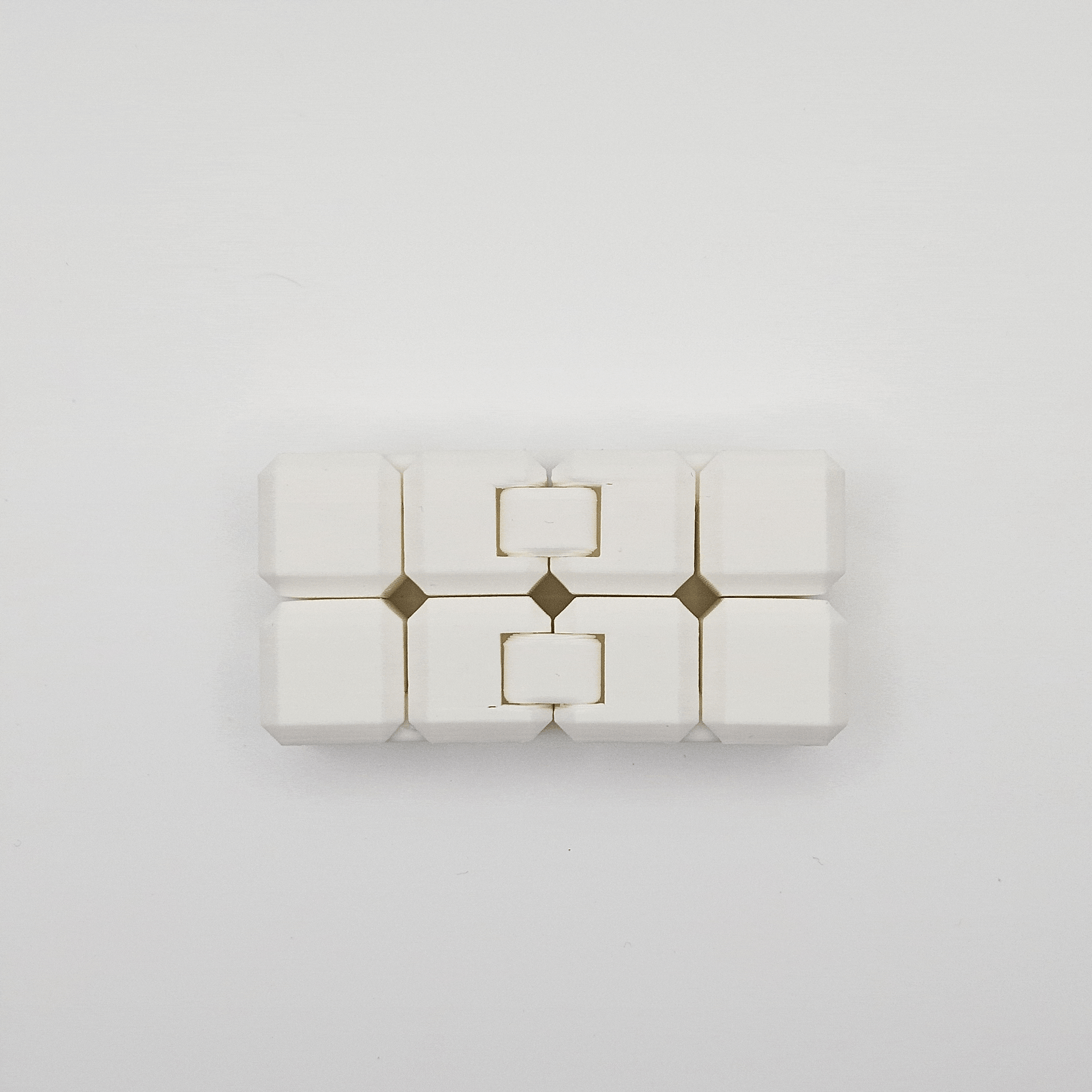 Infinity Cube