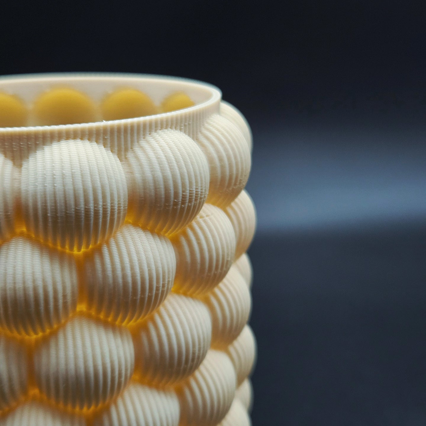 Vaso Bubble
