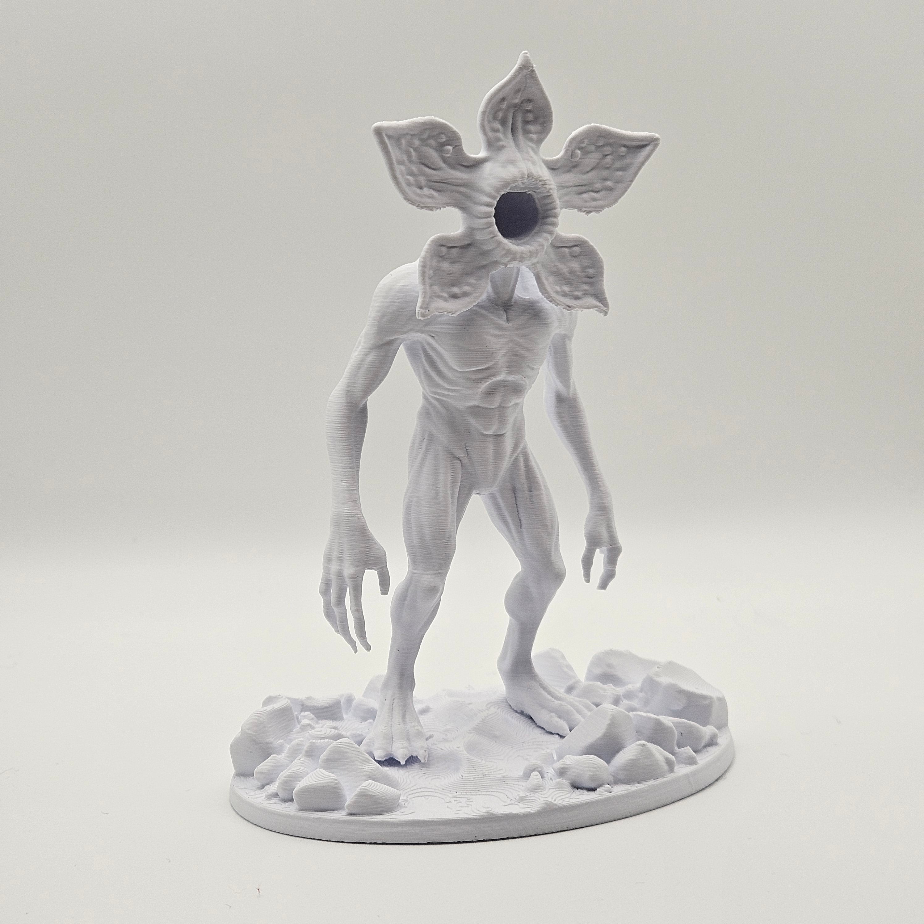 DemoGorgon Stranger Things