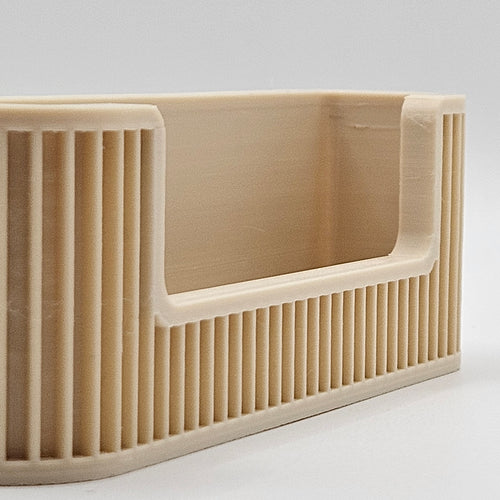 Business Card Holder Bambù
