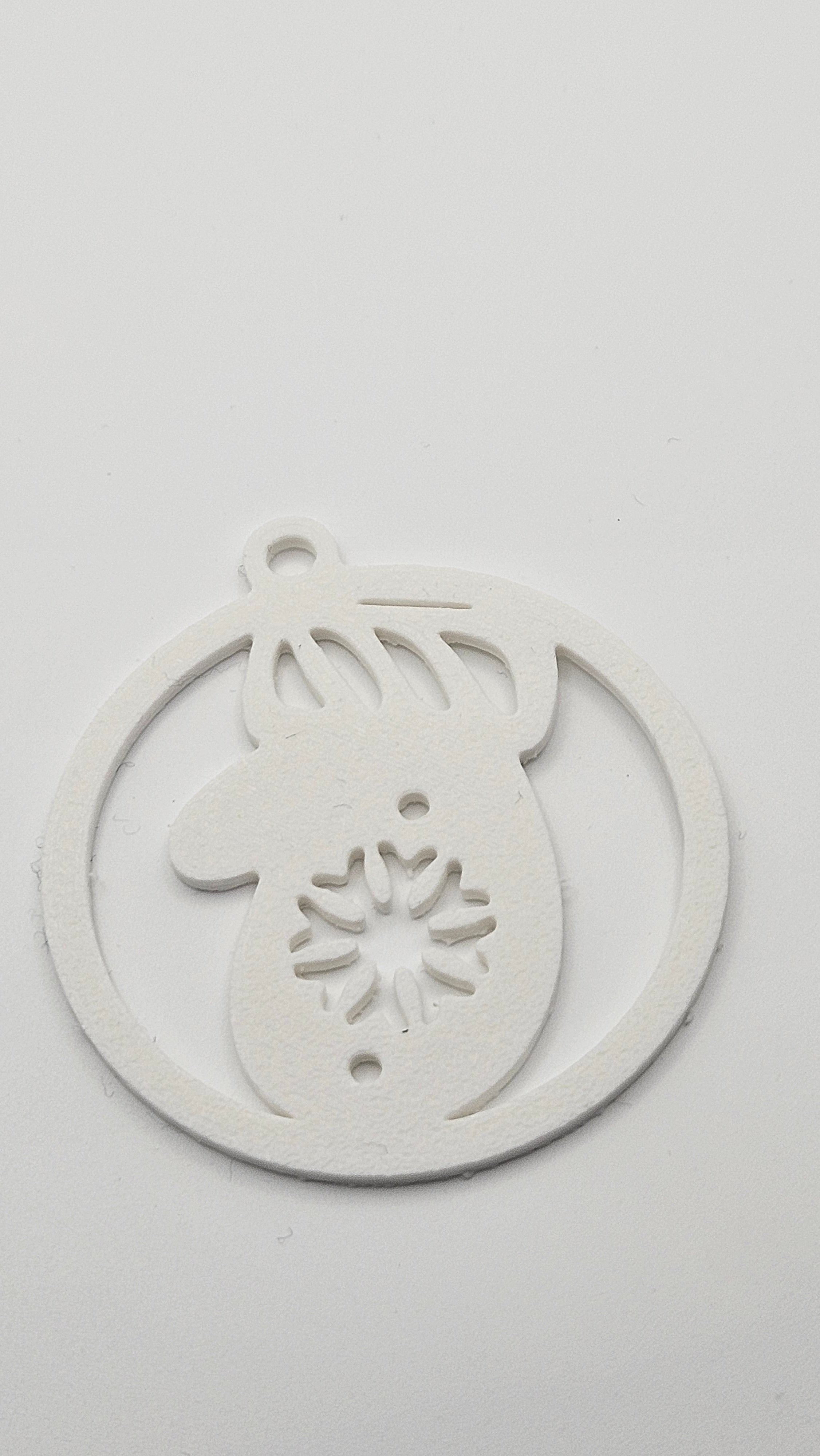 Decorazioni natalizie