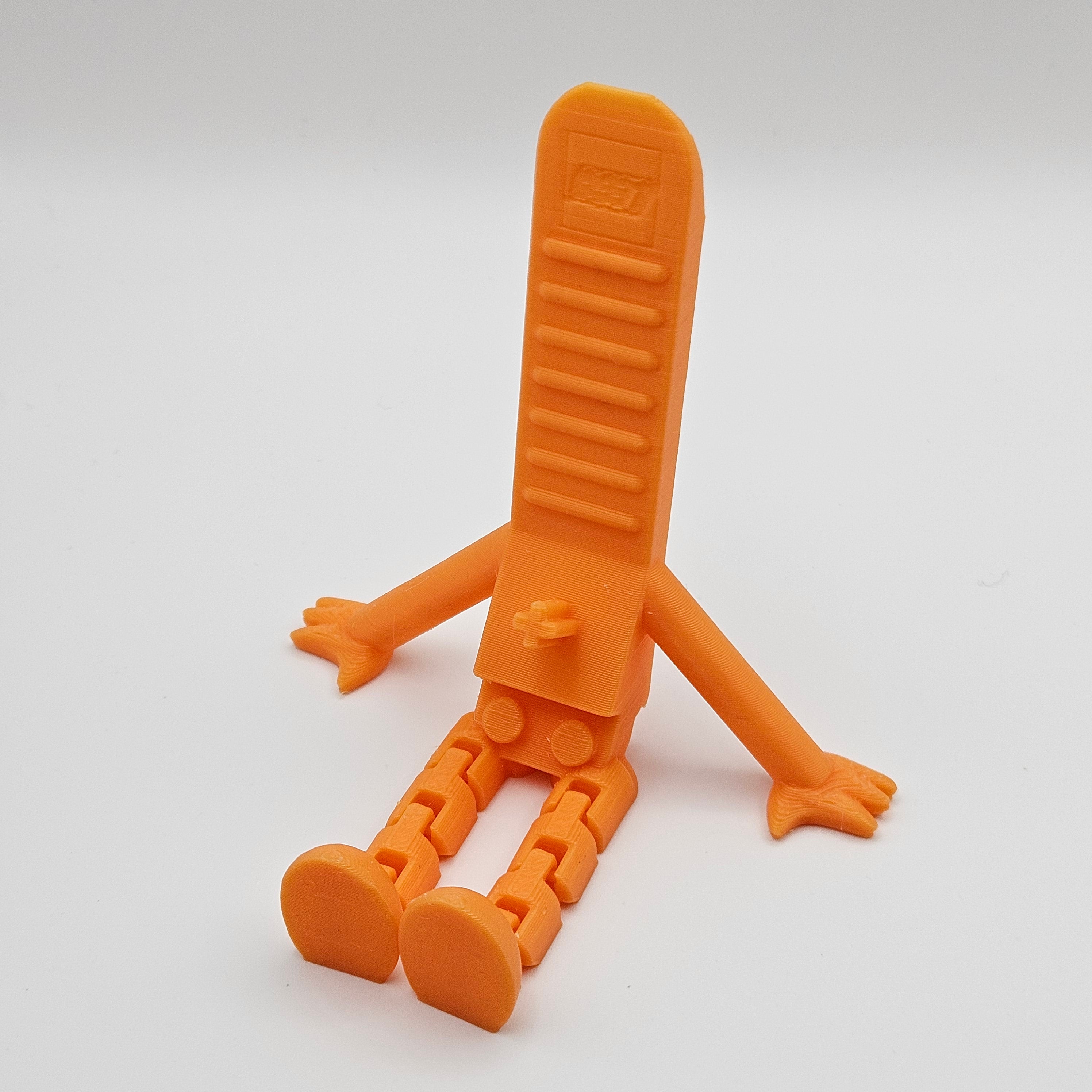 Omino Lego Part Remover