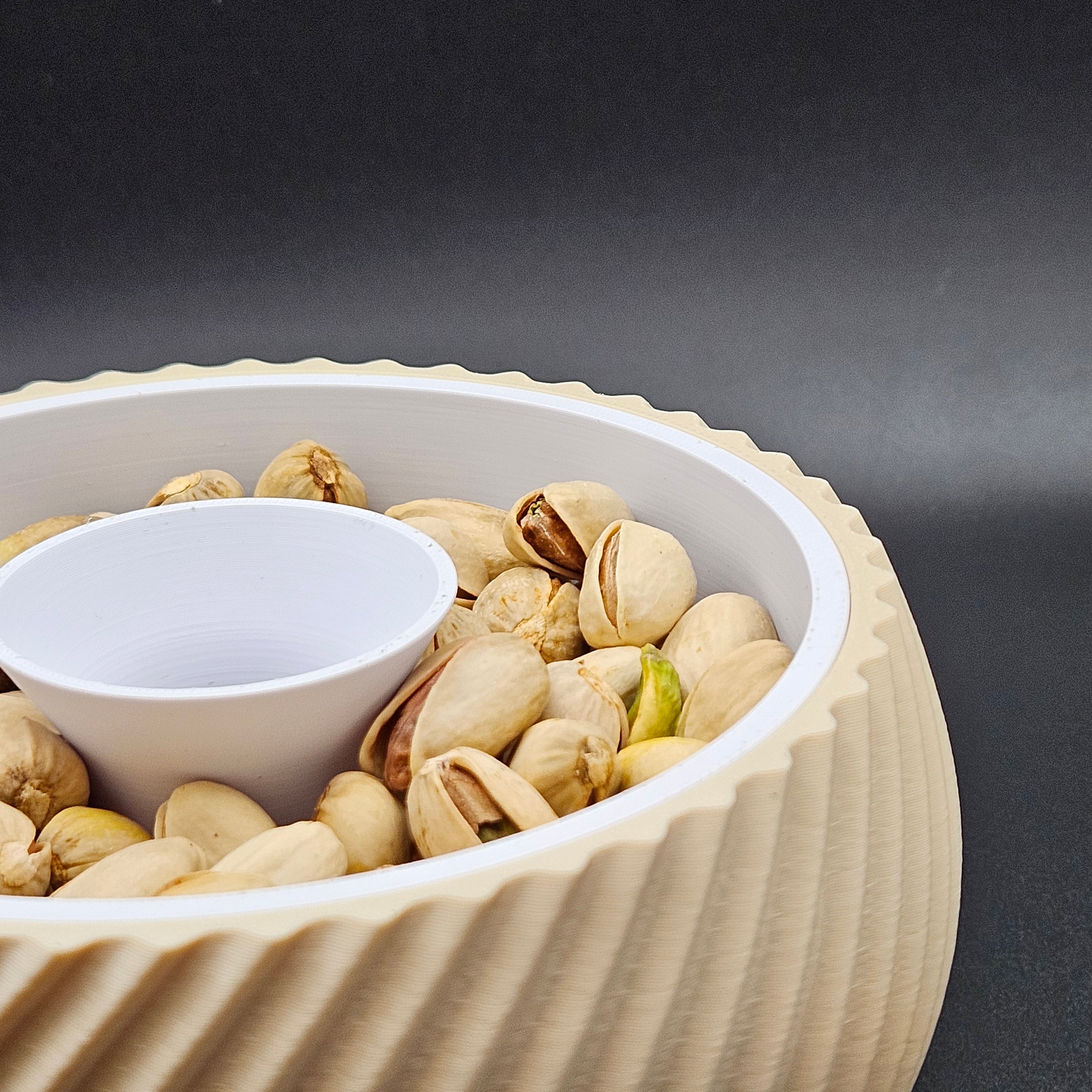Pistacchio Bowl