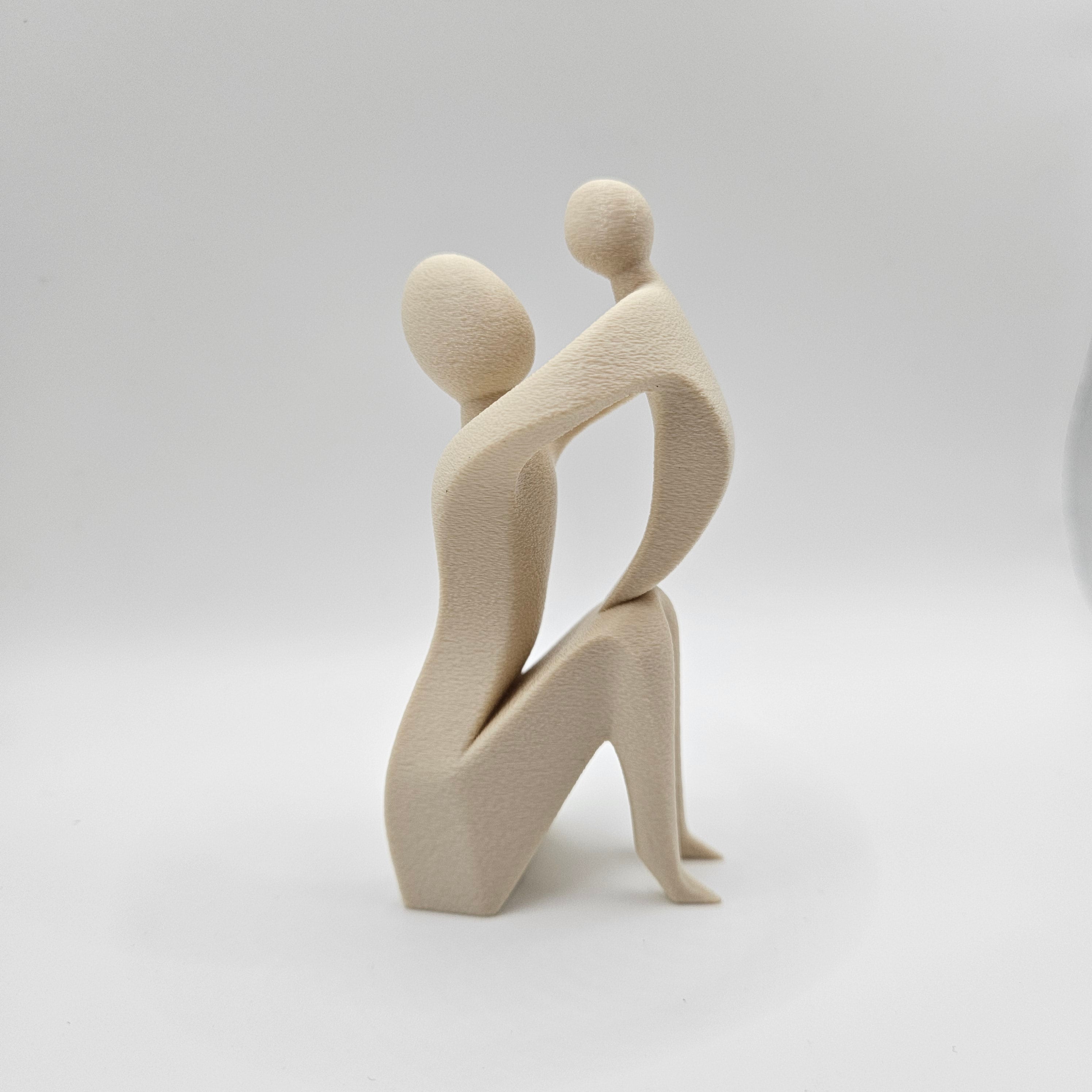 The Hug