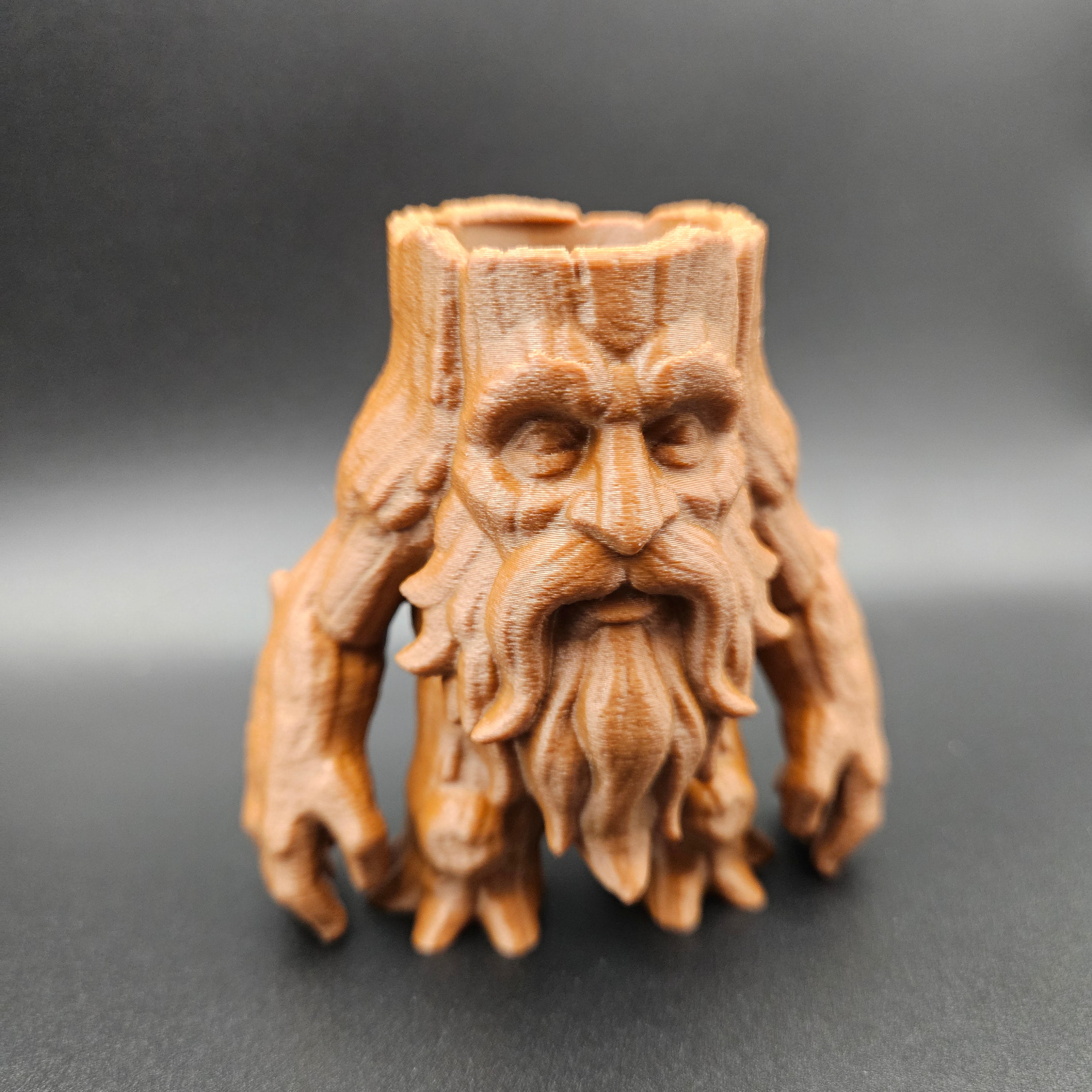 Totem della Foresta
