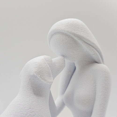 Bacio a Quattro Zampe